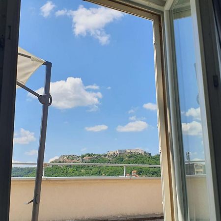 Apartman Kovacic - 크닌 외부 사진