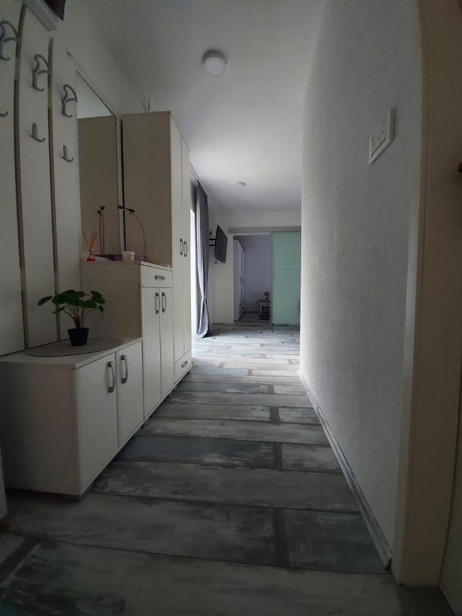 Apartman Kovacic - 크닌 외부 사진