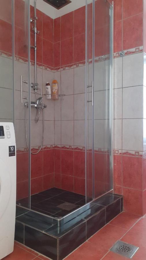 Apartman Kovacic - 크닌 외부 사진