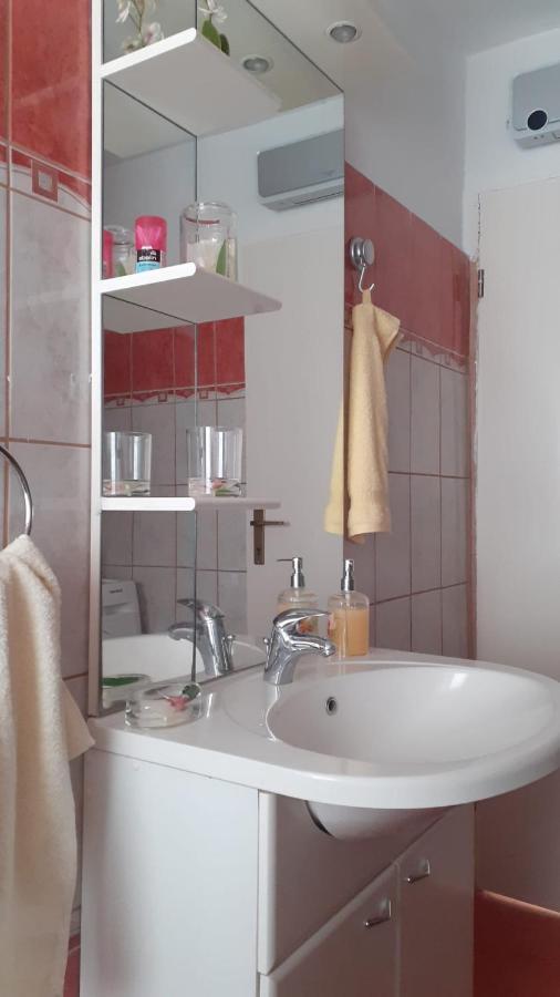 Apartman Kovacic - 크닌 외부 사진