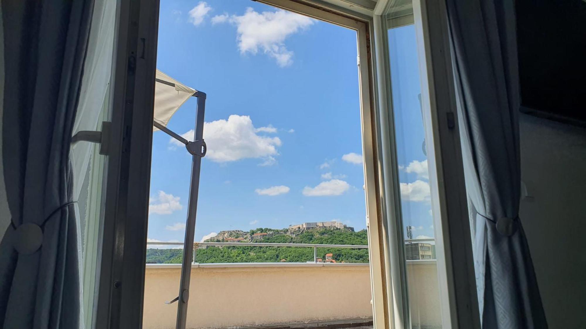 Apartman Kovacic - 크닌 외부 사진
